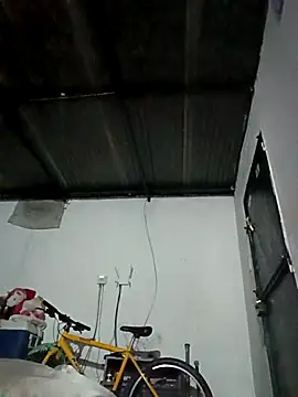 xandra252 online show from March 8, 2:04 am