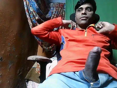 desiboy1101 online show from December 27, 2:22 pm