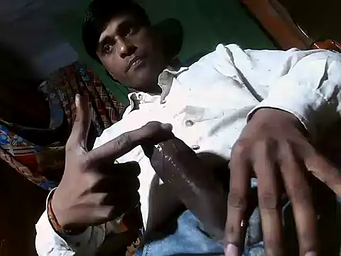 desiboy1101 online show from February 20, 3:34 am