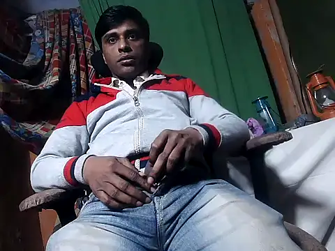 desiboy1101 online show from February 22, 3:34 am