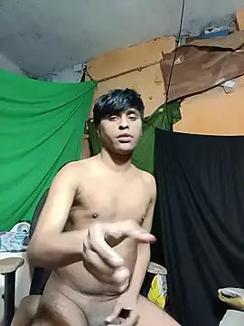 Snapshot of desiboy1101 chatting on January 8, 2:19 pm desiboy1101 online show from January 8, 2:19 pm