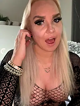 MIA-XXX online show from November 2, 8:28 am