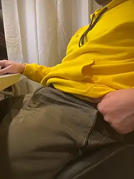 mikebonge online show from October 31, 9:32 am