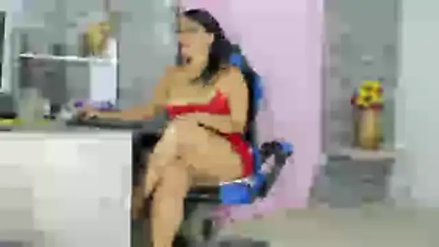 devorah soto online show from April 28, 1:26 am