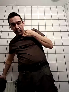 dick81 online show from February 5, 10:20 am