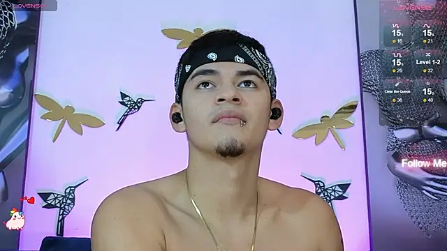 VikoHands online show from December 16, 11:50 pm