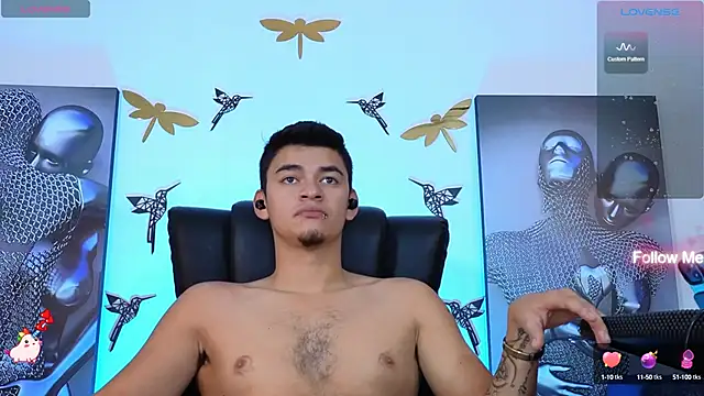 VikoHands online show from December 26, 6:22 pm