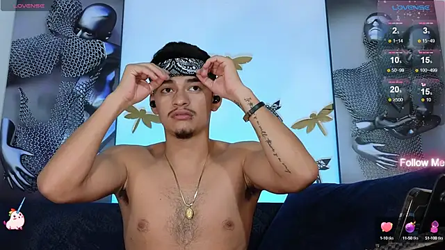 VikoHands online show from January 18, 10:49 pm