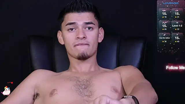 VikoHands online show from January 24, 10:08 pm