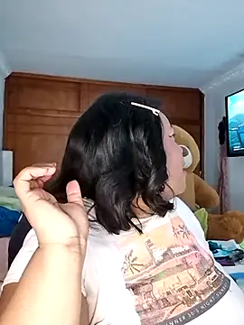 Daddys girl1 online show from September 14, 12:43 am