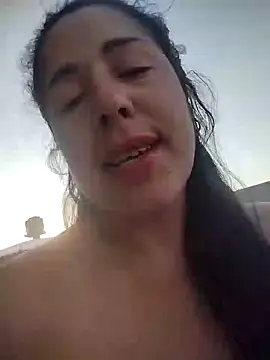 StefyStar Sexy online show from February 7, 10:29 am