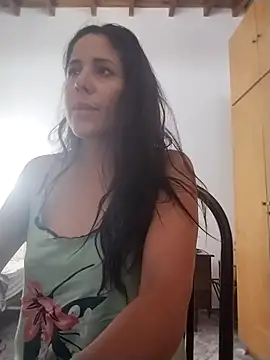 StefyStar Sexy online show from February 20, 12:15 pm