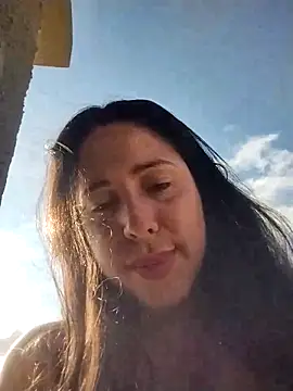 StefyStar Sexy online show from March 3, 10:52 pm