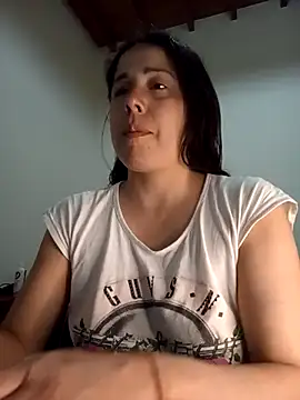 StefyStar Sexy online show from September 25, 12:58 am