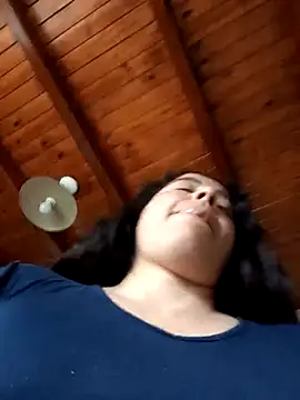 StefyStar Sexy online show from October 5, 12:03 pm