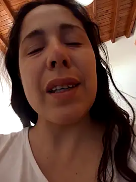 StefyStar Sexy online show from October 9, 11:08 am