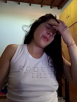 StefyStar Sexy online show from October 20, 10:21 pm