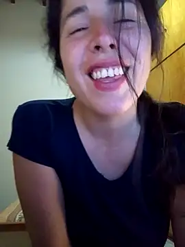 StefyStar Sexy online show from October 23, 2:33 am