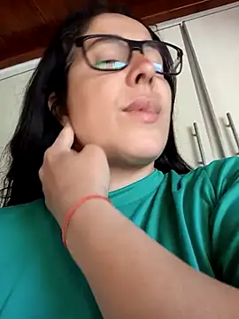 StefyStar Sexy online show from October 31, 11:44 am