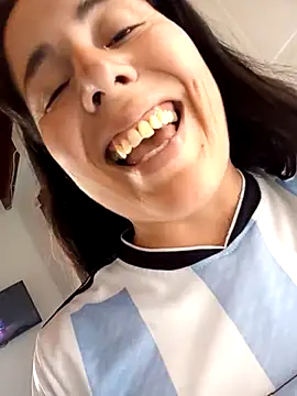 StefyStar Sexy online show from November 3, 6:42 pm