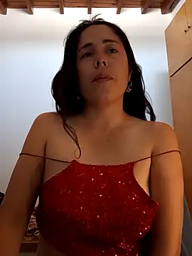 StefyStar Sexy online show from November 14, 1:43 pm