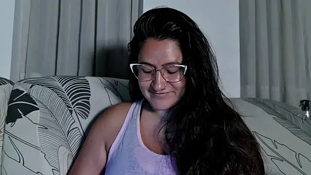 DeesseLuxure online show from May 2, 2:49 am