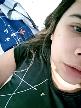 Snapshot of killerbaby__ chatting on February 8, 11:19 pm killerbaby online show from February 8, 11:19 pm