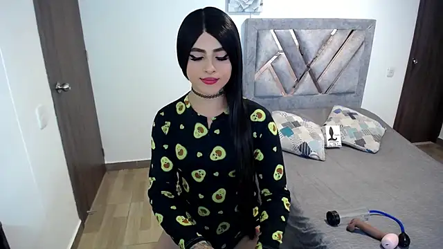 Snapshot of kamila_martin chatting on October 25, 8:14 pm kamila martin online show from October 25, 8:14 pm