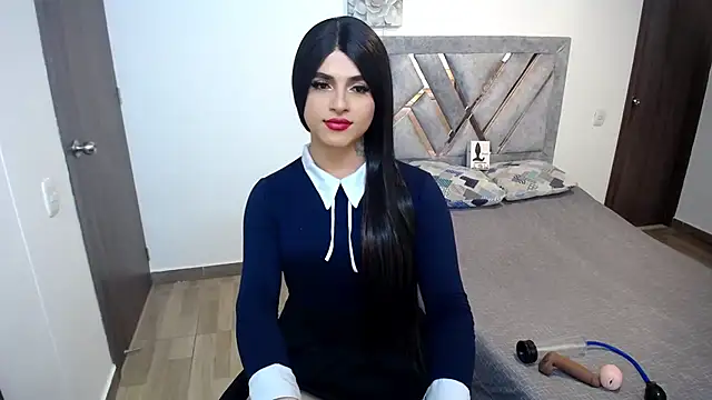 Snapshot of kamila_martin chatting on November 13, 6:40 pm kamila martin online show from November 13, 6:40 pm