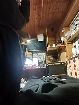 KosBi69 online show from April 20, 10:33 pm