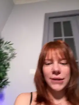 Oopsfoxy online show from October 25, 5:37 am