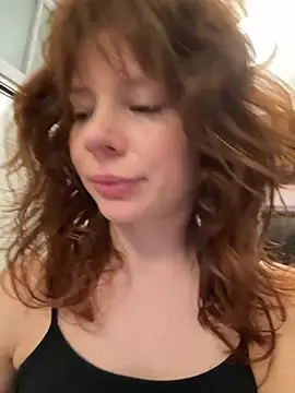 Oopsfoxy online show from April 24, 5:10 am