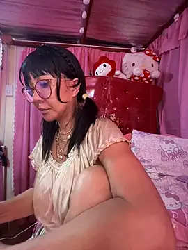 Snapshot of sweetieme chatting on January 3, 1:38 am sweetieme online show from January 3, 1:38 am