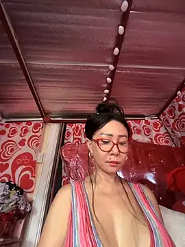 Snapshot of sweetieme chatting on December 5, 1:03 am sweetieme online show from December 5, 1:03 am