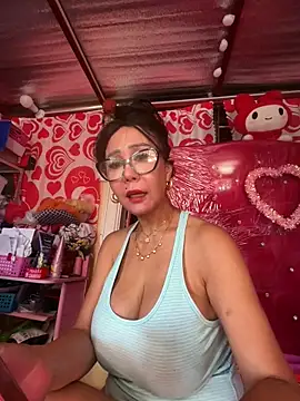 sweetieme online show from March 28, 12:54 am