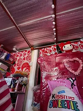 sweetieme online show from March 29, 1:49 am