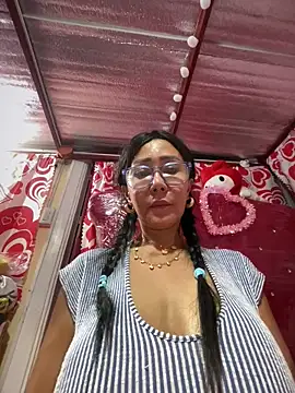 sweetieme online show from April 19, 1:54 pm