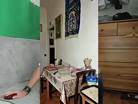 viraglaci18xh online show from October 9, 2:59 pm