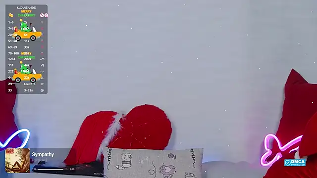 Snapshot of -Lorik- chatting on December 24, 5:49 am -Lorik- online show from December 24, 5:49 am