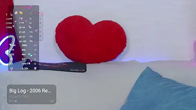 Snapshot of -Lorik- chatting on February 5, 4:48 am -Lorik- online show from February 5, 4:48 am