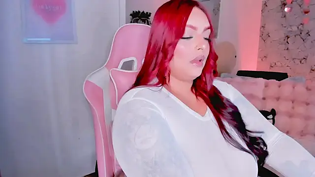 dulce doll1 online show from December 30, 10:01 pm