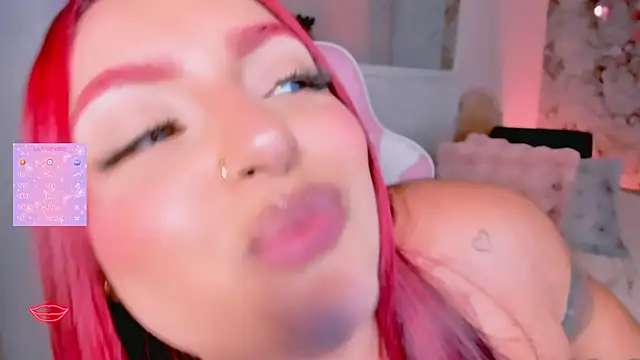 dulce doll1 online show from January 21, 5:27 am