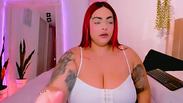 dulce doll1 online show from September 27, 4:17 am