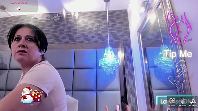 LADY HELLEN online show from November 26, 7:04 pm