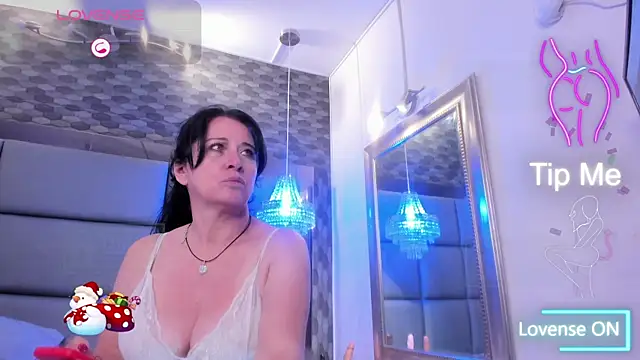 LADY HELLEN online show from November 28, 7:16 pm