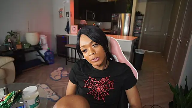 NSFWEros online show from December 5, 7:16 am