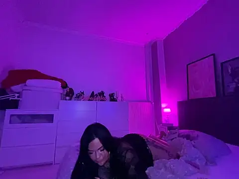  MelinaCurves  online show from January 25, 4:13 am