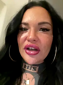  MelinaCurves  online show from September 19, 7:03 pm