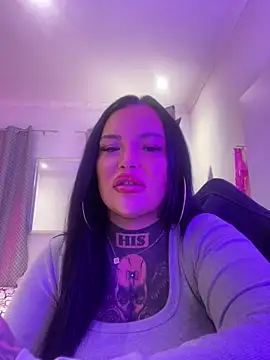  MelinaCurves  online show from September 28, 6:02 pm