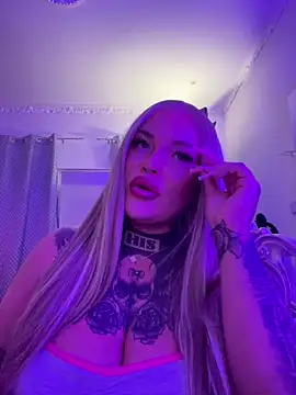  MelinaCurves  online show from October 2, 10:06 pm